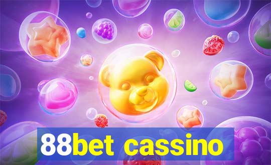 88bet cassino